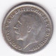 Grande Bretagne. 6 Pence 1929. George V, En Argent - H. 6 Pence