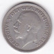 Grande Bretagne 1 Shilling 1928 George V , En Argent - I. 1 Shilling