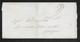 Great Britain - 1838 Wrapper To Glasgow - ...-1840 Préphilatélie