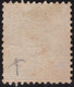 Suisse    .   Y&T     .   34  (2 Scans)    .    O   .     Oblitéré   .   /    .   Gebraucht - Used Stamps