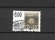 GROENLANDIA - 2001 - N. 357 - N. 360 - N. 363 USATI (CATALOGO UNIFICATO) - Autres & Non Classés