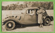 Portugal - REAL PHOTO - Vintage Car - Old Cars - Voitures - Turismo