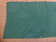 Piece De Tissu Vert 72x170cm - Dentelles Et Tissus