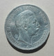 Germania, Prussia, 5 Marchi 1903 A Berlin Guglielmo II Argento - Germany Preussen 5 Mark Wilhelm II Silver - 2, 3 & 5 Mark Argent