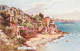 CPA ILLUSTRATEUR LESSIEUX " Dinard" - Lessieux