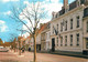 CPSM FRANCE 42 " Audruicq, L'hotel De Ville-Place Du Général De Gaulle " - Audruicq