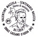 Nuovo - MNH - ITALIA - 2019 - 100 Anni Della Nascita Di Valentino Mazzola – Ritratto - Calcio - B - 2011-20: Neufs