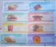 McDonald Philippines 2004 New Year Promo W/ Coupons - McDonald's