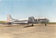 CPA - Douglas DC 4 - Compagnie CGTA Air Algérie - Aéroport De Marseille Marignane - 1946-....: Era Moderna