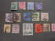 GB Kolonial Lot - Collections, Lots & Series