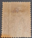 Delcampe - Errors & Variety--AUSTRALIA --Kangaroos --MLH --unused Stamp---thick Paper--start Offers--the Best Offer - Ungebraucht