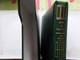 FRANCE  - ALBUM   Edition A.V   + ETUI    Vert Bronze    Contenant Feuilles De L'année 1990  / 1997 - Reliures Et Feuilles