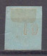 Grece 1861 Yvert 13 A * Neuf Avec Charniere.Tirage D'athenes - Unused Stamps