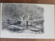 Pont Aven.pont Rustique Du Plessis.variante.édition Villard 229 - Pont Aven