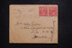 AUSTRALIE - Enveloppe Pour La France En 1924, Oblitération Mécanique Sur Exposition British Empire  - L 97427 - Postmark Collection