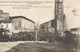 31  BLAGNAC Souvenir De L Inauguration  Du Tramway Electrique De Blagnac Le 11 Avril 1914 - Other & Unclassified