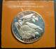 Cook Islands - 5 Dollars 1978 - Wildlife Conservation - KM# 20 - Islas Cook