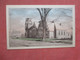 Hand Colored Congregational Church  West  Hartford Connecticut > Hartford          Ref 4908 - Hartford