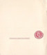 USA Briefkaart Met Antwoord Ongebruikt (1305) - Autres & Non Classés