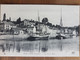 Pont Aven.vue Sur Le Quai.édition ND 86 - Pont Aven