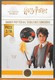 Fr. - HARRY POTTER - Pièce De 10 Euro Argent Colorisée N° 2/18 HARRY POTTER à L'ECOLE Des SORCIERS - Neuve Sous Blister - Francia