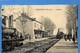 34 - Hérault - Castries - La Gare (N4592) - Castries