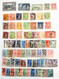 Grecia 1875/1970 Collezione Oltre 750 Val. / Collection Over 750 Val. O/*/Used/MH VF/F - Collezioni