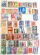 Delcampe - Grecia 1875/1970 Collezione Oltre 750 Val. / Collection Over 750 Val. O/*/Used/MH VF/F - Collezioni
