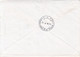 95738- GODOLLO, AMOUNT 32 RED MACHINE STAMP ON COVER, 2001, HUNGARY - Brieven En Documenten