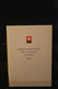 Schweiz 1972, Sammelheft Nr. 115, PTT-Booklet, Pro Juventute; Blumen - Other & Unclassified