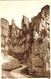 THE PINNACLES, CHEDDAH, SOMERSET, ENGLAND. UNUSED POSTCARD. F5 - Cheddar