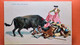 CPA. CORRIDA. CAIDA DEL PICADOR.  (R1.1041 ) - Corrida