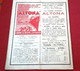 Revue Usagers De La Route N°164 Septembre 1931 Grande Chartreuse Pic Aiguillette Salon Auto Avertisseurs Altona - Auto