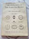 The Cancellations Of The FALKLAND ISLANDS And The Dependencies - J. Andrews - Robson Lowe LTD London - 1956 - Filatelia E Historia De Correos