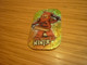 Lego Power Ninja 2 Greek Edition Metal Card Tag #20 - Non Classés