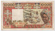 WEST AFRICAN STATES,TOGO,10 000 FRANCS,1984,S.18,P.809Th,F-VF - Guatemala