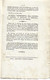 (sam So) Exposé Fait Au Conseil Municipal De St Pol .. 1820 11 Pages - Picardie - Nord-Pas-de-Calais
