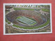 -Yale Bowl    Connecticut > New Haven        Ref 4910 - New Haven