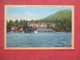 Whiteface Inn Lake Placid   Adirondack  New York         Ref 4911 - Adirondack