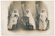 CPA Photo - Photo De Communion (Marseille Les Crottes) 1905 - Abbildungen
