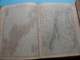 L.L. POATES & C°'s - HANDY ATLAS Of The WORLD - Copyright 1914 By Poates N.Y. ( See/voir Photoscans ) Pag. 78 + Index ! - Atlanten