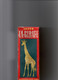 Savon La Girafe Boite De Deux Savons De 400 G Fermée - Kosmetika