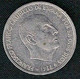 ESPAGNE 50 CENTIMOS - 1966 - 50 Centiem