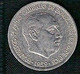 ESPAGNE 10 CENTIMOS - 1959 - 10 Centimos