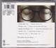 CD COMPACT DISC ELTON JOHN SLEEPING WITH THE PAST - Rock