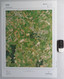 ELVERDINGE In 1990 GROTE-LUCHT-FOTO WOESTEN WIPPE VLAMERTINGE IEPER 48x67cm ORTHOFOTOPLAN PHOTO AERIENNE LUCHTFOTO R730 - Ieper