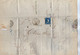 VP18.097 - 1873 - Lettre / Facture - Comptoir D'Escompte L.PLUMET & Cie à REIMS Pour CHÄTEAU THIERRY - Banco & Caja De Ahorros