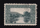 BOSNIA AND HERZEGOVINA - Landscape Stamp 35 Hellera, Perforation 9 ½, Stamp Cancelled - Bosnie-Herzegovine