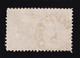 BOSNIA AND HERZEGOVINA - Landscape Stamp 50 Hellera, Perforation 9 ½, Stamp Cancelled - Bosnië En Herzegovina