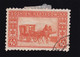 BOSNIA AND HERZEGOVINA - Landscape Stamp 40 Hellera, Perforation 9 ½, Cancelled - Bosnie-Herzegovine